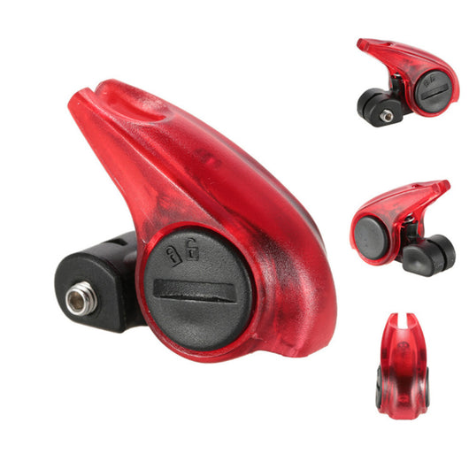 Luz de Freno LED para Bicicleta de Montaña - Impermeable con Señales de Giro - Image 7
