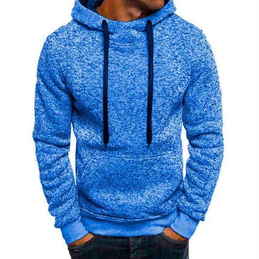 Sudaderas Básicas para Otoño e Invierno - Image 13