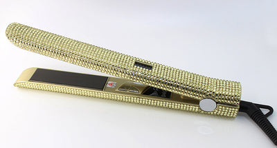Plancha Alisadora de Diamantes con Tecnología de Alta Temperatura - Image 13