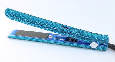Plancha Alisadora de Diamantes con Tecnología de Alta Temperatura - Image 15