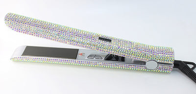 Plancha Alisadora de Diamantes con Tecnología de Alta Temperatura - Image 18