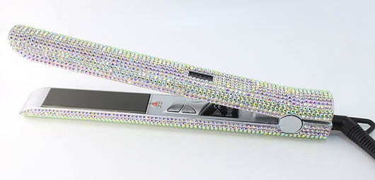 Plancha Alisadora de Diamantes con Tecnología de Alta Temperatura - Image 18