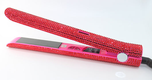 Plancha Alisadora de Diamantes con Tecnología de Alta Temperatura - Image 16