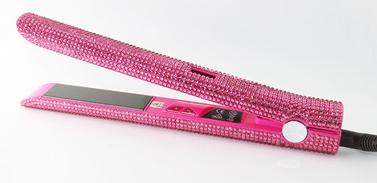Plancha Alisadora de Diamantes con Tecnología de Alta Temperatura - Image 19