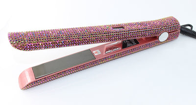 Plancha Alisadora de Diamantes con Tecnología de Alta Temperatura - Image 17