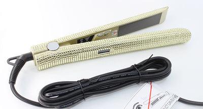 Plancha Alisadora de Diamantes con Tecnología de Alta Temperatura - Image 20