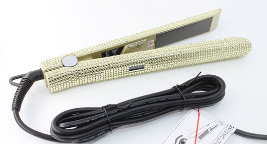 Plancha Alisadora de Diamantes con Tecnología de Alta Temperatura - Image 20