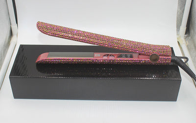 Plancha Alisadora de Diamantes con Tecnología de Alta Temperatura - Image 21