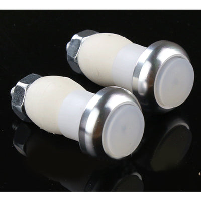 Luces LED Multicolor para Manillar de Bicicleta - Aluminio Resistente - Image 7