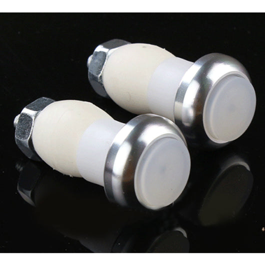 Luces LED Multicolor para Manillar de Bicicleta - Aluminio Resistente - Image 7
