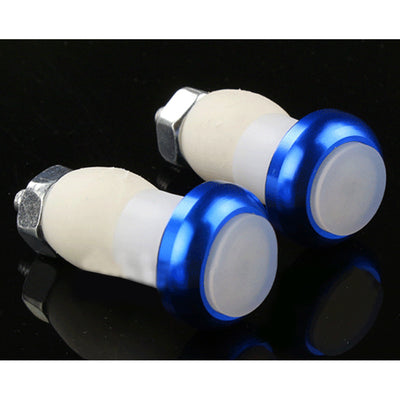 Luces LED Multicolor para Manillar de Bicicleta - Aluminio Resistente - Image 6