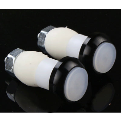 Luces LED Multicolor para Manillar de Bicicleta - Aluminio Resistente - Image 9