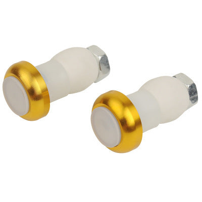 Luces LED Multicolor para Manillar de Bicicleta - Aluminio Resistente - Image 5