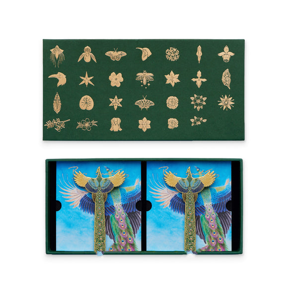Broche Diseñador Pavo Real Vintage - Joya Creativa Aniversario y Regalos Especiales