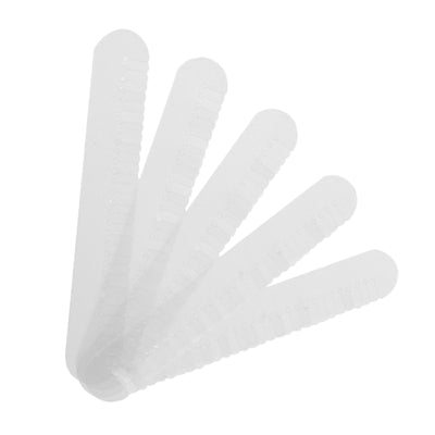 Extensión de Cabello Resistente al Calor - Pieza de Cabello Largo con Aislamiento Térmico - Image 12
