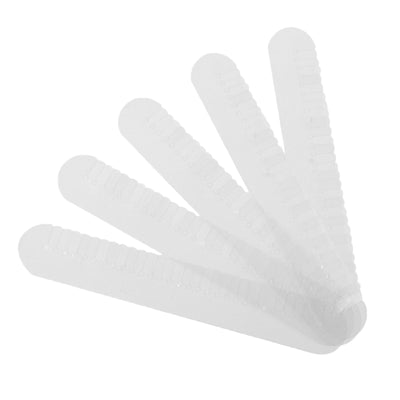 Extensión de Cabello Resistente al Calor - Pieza de Cabello Largo con Aislamiento Térmico - Image 6