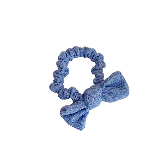 Moño de Colores Pastel para Cabello - Accesorio Hair Rope Dulce y Moderno - Image 8