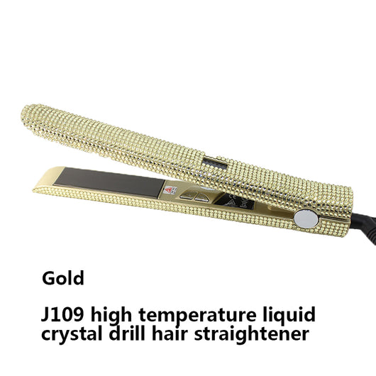 Plancha Alisadora de Diamantes con Tecnología de Alta Temperatura - Image 7