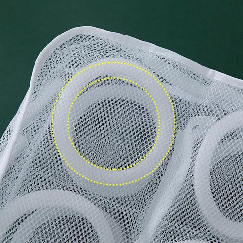 Bolsa de Lavado para Zapatos y Ropa Delicada - Malla Universal para Lavadora - Image 9