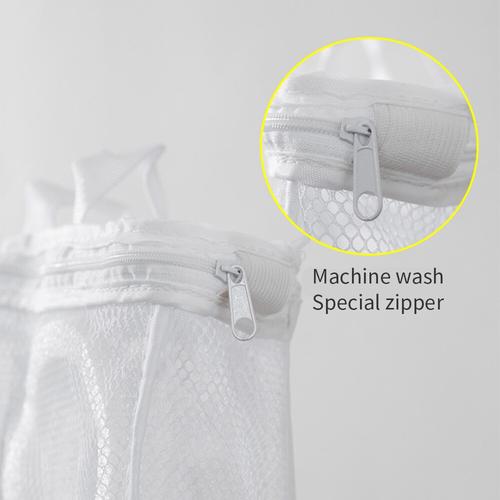 Bolsa de Lavado para Zapatos y Ropa Delicada - Malla Universal para Lavadora - Image 11