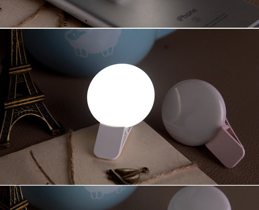 Aro de Luz LED para Celular para Selfies Perfectas - Image 7