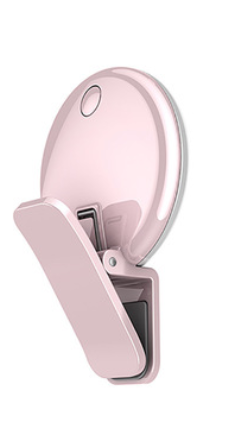 Aro de Luz LED para Celular para Selfies Perfectas - Image 2