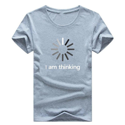 Remera Infantil con Números y Letras - Manga Corta Estampada - Image 4