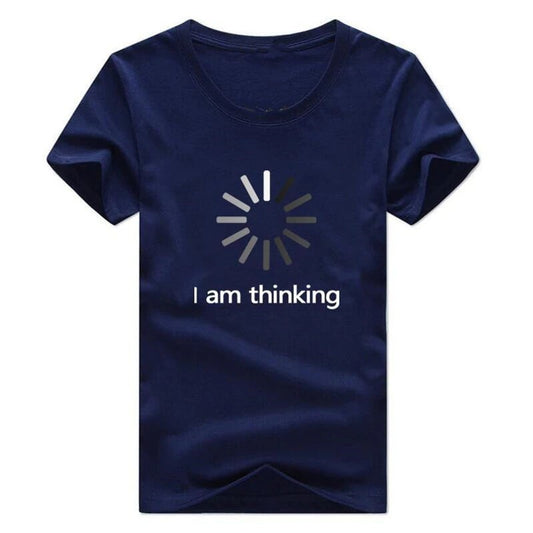 Remera Infantil con Números y Letras - Manga Corta Estampada - Image 2