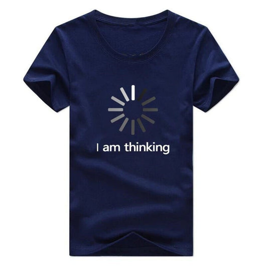 Remera Infantil con Números y Letras - Manga Corta Estampada - Image 2