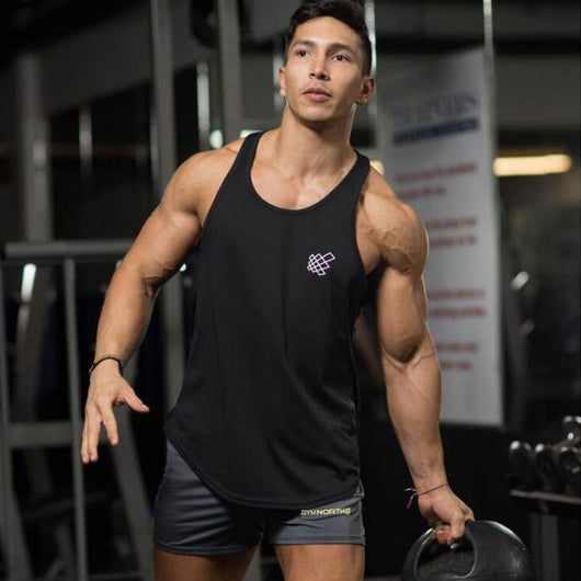 Shorts Deportivos de Secado Rápido para Hombre - Traje de Baño y Gimnasio - Image 11