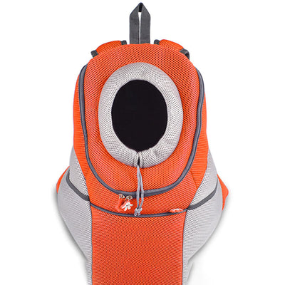 Mochila Transportadora para Mascotas - Bolsa de Viaje para Perros y Gatos - Image 7