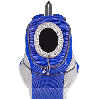 Mochila Transportadora para Mascotas - Bolsa de Viaje para Perros y Gatos - Image 10