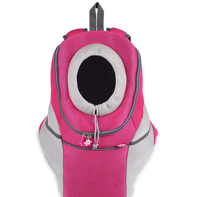 Mochila Transportadora para Mascotas - Bolsa de Viaje para Perros y Gatos - Image 5
