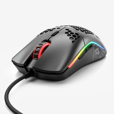 Ratón Gaming Ultraligero Hueco - Image 9