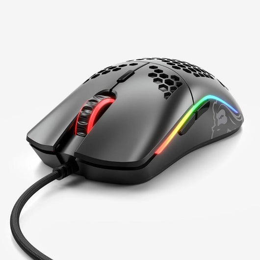 Ratón Gaming Ultraligero Hueco - Image 9