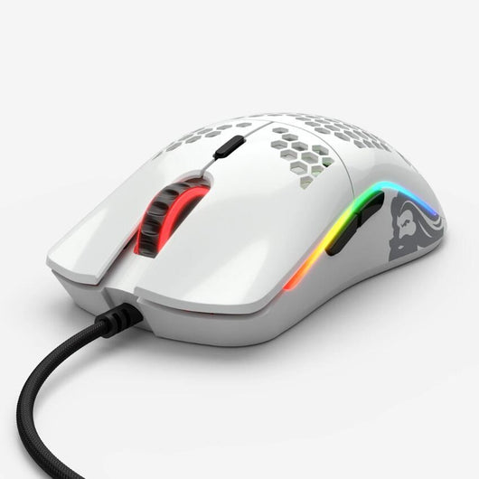 Ratón Gaming Ultraligero Hueco - Image 8