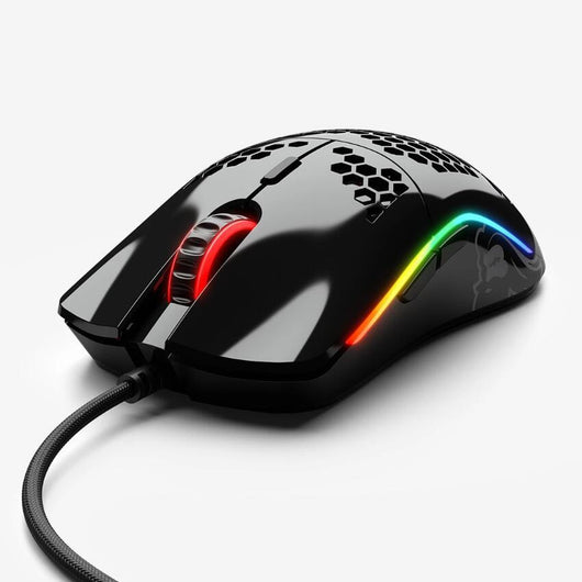 Ratón Gaming Ultraligero Hueco - Image 10