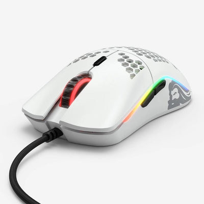 Ratón Gaming Ultraligero Hueco - Image 4