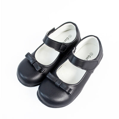 Zapatos Escolares de Cuero para Niñas - Cómodos y Elegantes - Image 13