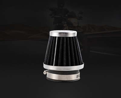 Filtro de Aire Tipo Champiñón de Alto Volumen para Motocicletas Guihuo - Image 7