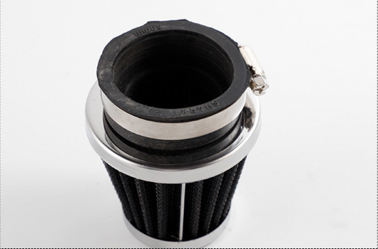 Filtro de Aire Tipo Champiñón de Alto Volumen para Motocicletas Guihuo - Image 8