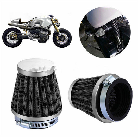 Filtro de Aire Tipo Champiñón de Alto Volumen para Motocicletas Guihuo - Image 3