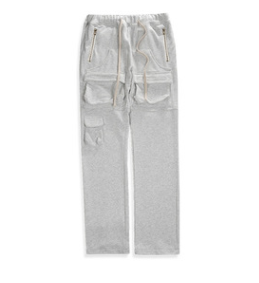 Pantalones Cargo Oversized Mijko - Estilo Urbano Multibolsillos Invierno - Image 2
