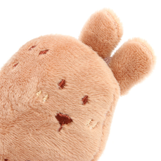 Juguete Interactivo para Gatos Osito Canguro de Peluche con Catnip - Image 10
