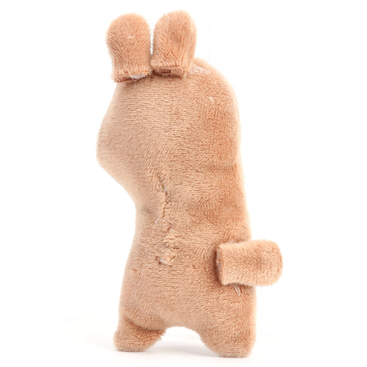 Juguete Interactivo para Gatos Osito Canguro de Peluche con Catnip - Image 9