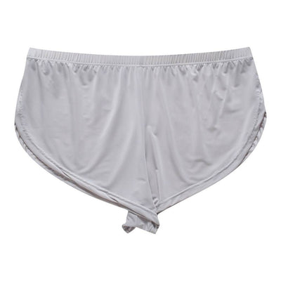 Boxers Deportivos Cómodos de Corte Suelto y Tela Sedosa - Image 10