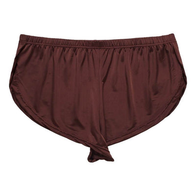 Boxers Deportivos Cómodos de Corte Suelto y Tela Sedosa - Image 11