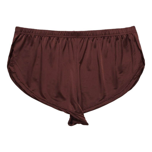Boxers Deportivos Cómodos de Corte Suelto y Tela Sedosa - Image 11