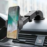 Soporte Telescópico Ajustable para Navegación GPS en Vehículos - Image 4