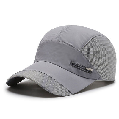 Gorra de Béisbol Transpirable con Malla - Secado Rápido - Image 13